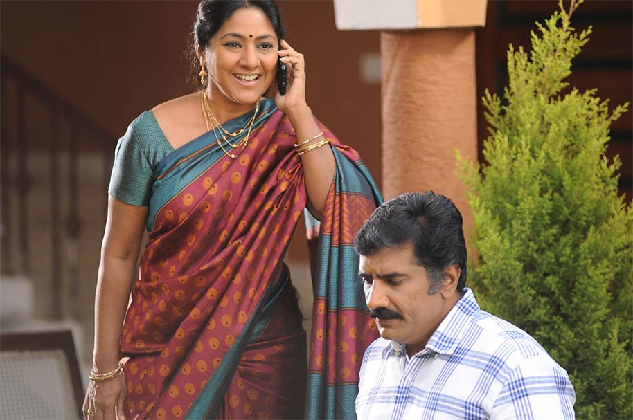 Anthaku Mundu Aa Tarvatha